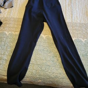 Lululemon ankle length align leggings
